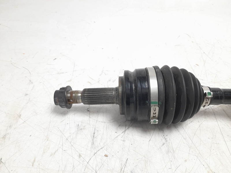 Recambio de transmision delantera izquierda para toyota c-hr hybrid active referencia OEM IAM EBJ95MBP739  