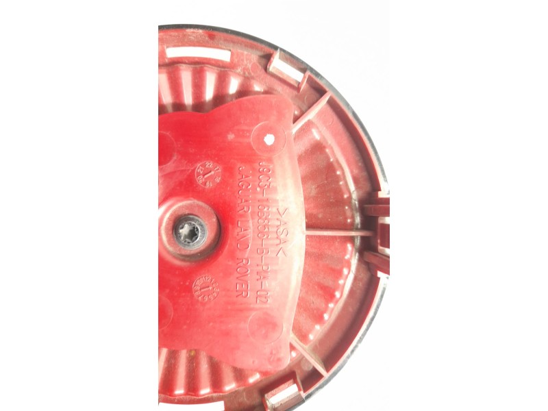 Recambio de moldura para jaguar e-pace 2.0 diesel cat referencia OEM IAM J9C316B856  