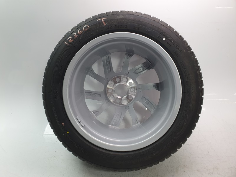 Recambio de llanta para audi a1 sportback (gba) 30 tfsi referencia OEM IAM 82A601025B  