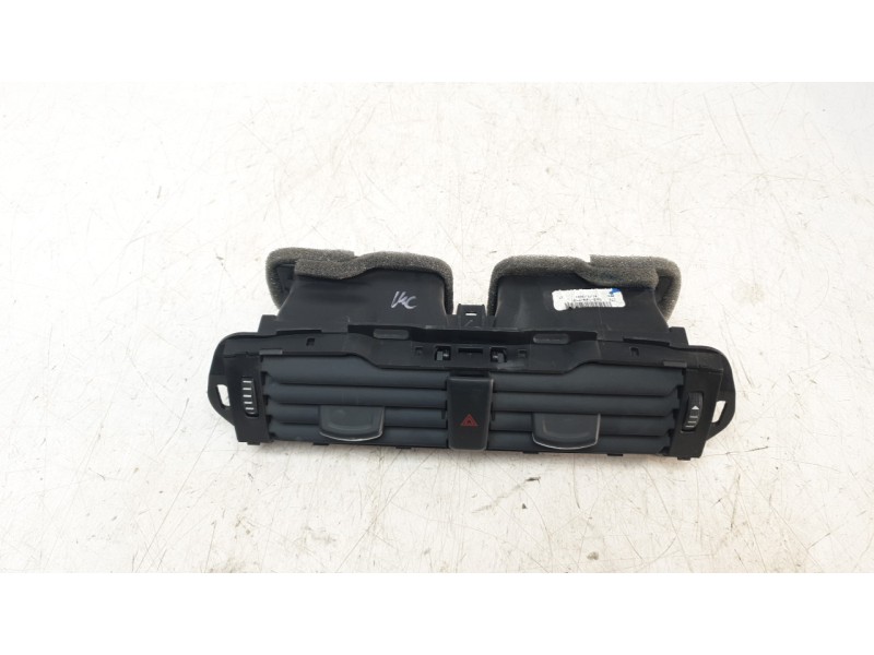 Recambio de aireador central para ford mondeo lim. hybrid referencia OEM IAM GS7319K617A  