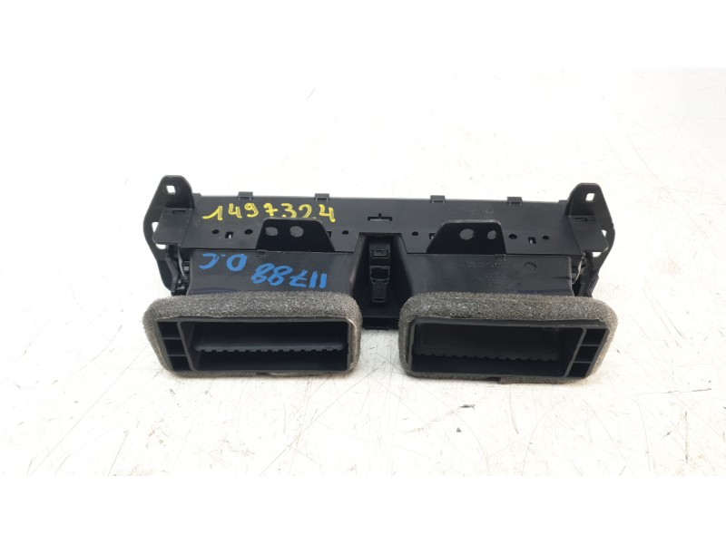 Recambio de aireador central para ford mondeo lim. hybrid referencia OEM IAM GS7319K617A  