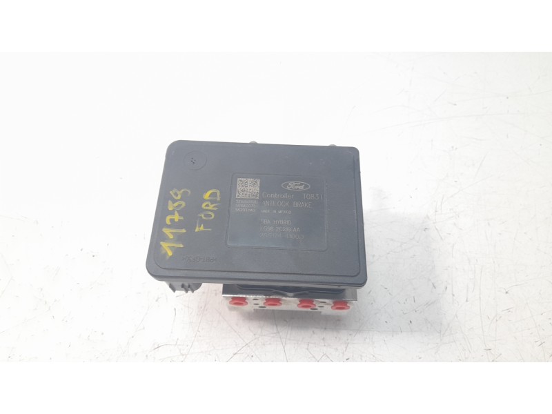 Recambio de abs para ford mondeo lim. hybrid referencia OEM IAM 2181416  