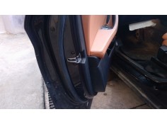 CERRADURA PUERTA DELANTERA IZQUIERDA 51219492091 