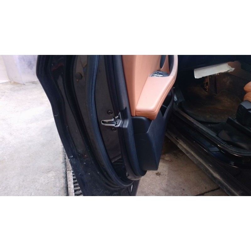 Recambio de cerradura puerta delantera izquierda para bmw x3 (g01, f97, g08) xdrive 20 d mild-hybrid referencia OEM IAM   