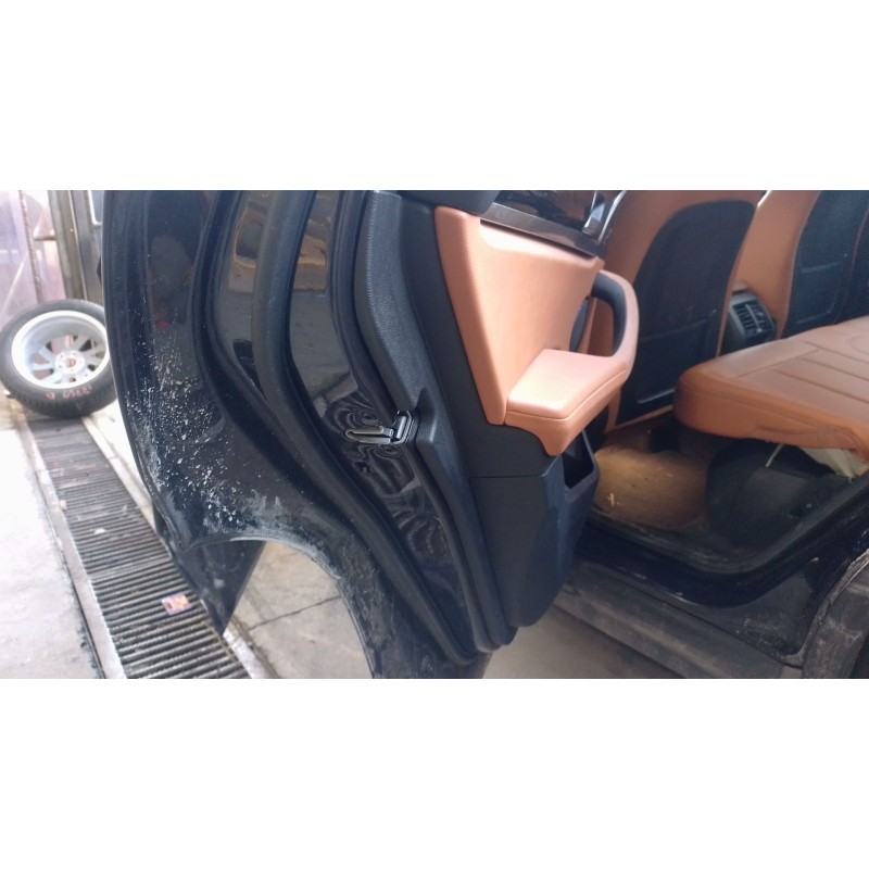 Recambio de cerradura puerta trasera izquierda para bmw x3 (g01, f97, g08) xdrive 20 d mild-hybrid referencia OEM IAM   