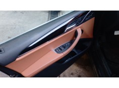 Recambio de elevalunas delantero izquierdo para bmw x3 (g01, f97, g08) xdrive 20 d mild-hybrid referencia OEM IAM   