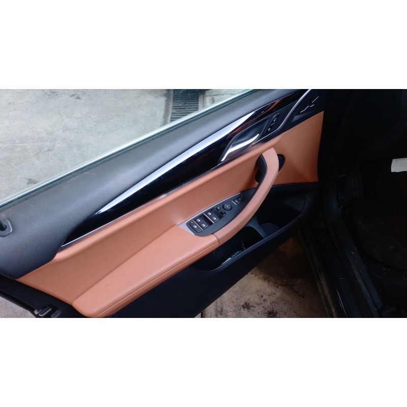 Recambio de elevalunas delantero izquierdo para bmw x3 (g01, f97, g08) xdrive 20 d mild-hybrid referencia OEM IAM   