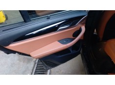 Recambio de elevalunas trasero izquierdo para bmw x3 (g01, f97, g08) xdrive 20 d mild-hybrid referencia OEM IAM   