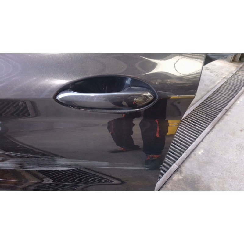 Recambio de maneta exterior delantera izquierda para bmw x3 (g01, f97, g08) xdrive 20 d mild-hybrid referencia OEM IAM   