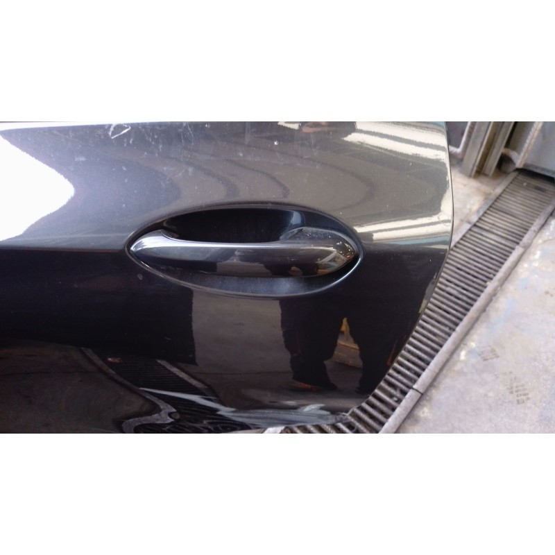 Recambio de maneta exterior trasera izquierda para bmw x3 (g01, f97, g08) xdrive 20 d mild-hybrid referencia OEM IAM   