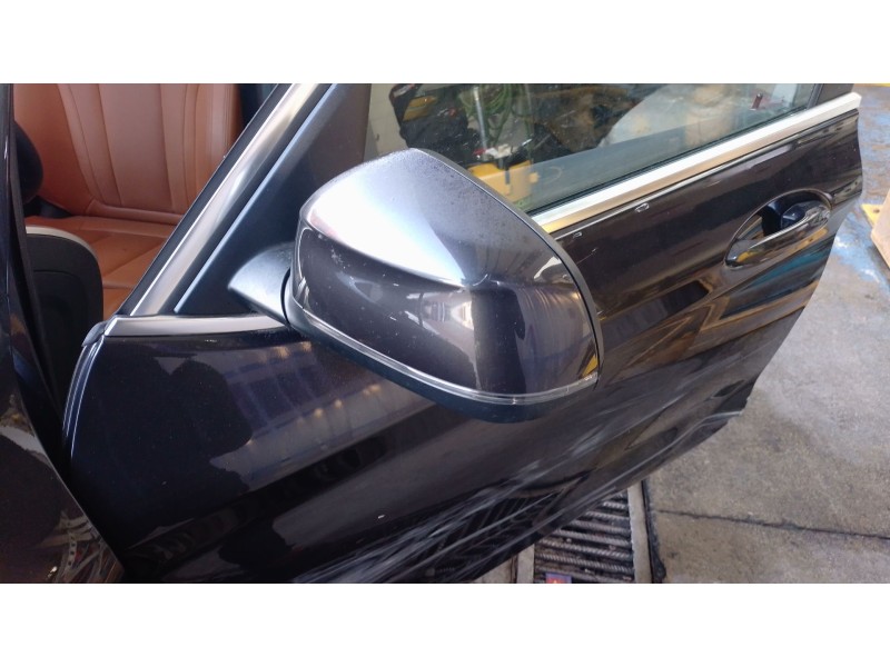 Recambio de retrovisor izquierdo para bmw x3 (g01, f97, g08) xdrive 20 d mild-hybrid referencia OEM IAM   