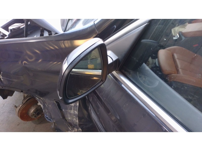 Recambio de retrovisor izquierdo para bmw x3 (g01, f97, g08) xdrive 20 d mild-hybrid referencia OEM IAM   