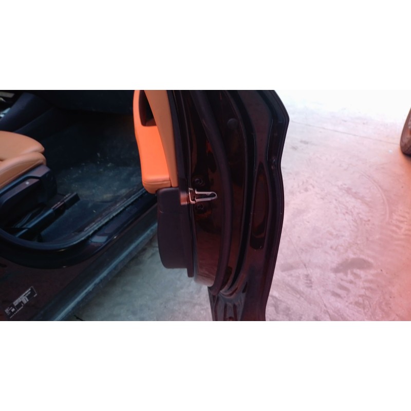 Recambio de cerradura puerta delantera derecha para bmw x3 (g01, f97, g08) xdrive 20 d mild-hybrid referencia OEM IAM   
