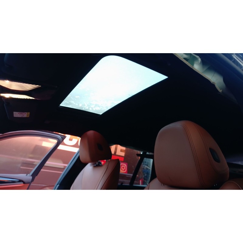 Recambio de techo electrico para bmw x3 (g01, f97, g08) xdrive 20 d mild-hybrid referencia OEM IAM   