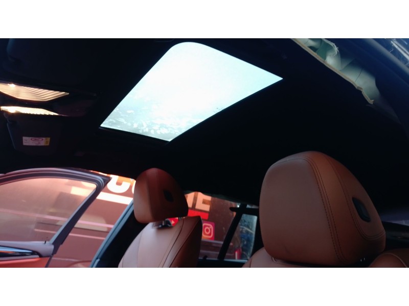 Recambio de techo electrico para bmw x3 (g01, f97, g08) xdrive 20 d mild-hybrid referencia OEM IAM   