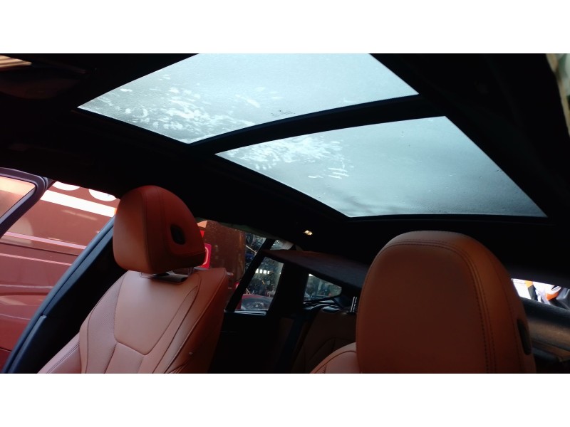 Recambio de techo electrico para bmw x3 (g01, f97, g08) xdrive 20 d mild-hybrid referencia OEM IAM   