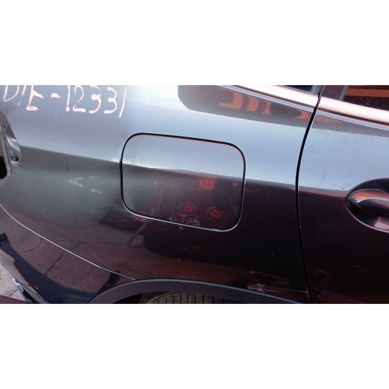 Recambio de tapa exterior combustible para bmw x3 (g01, f97, g08) xdrive 20 d mild-hybrid referencia OEM IAM   