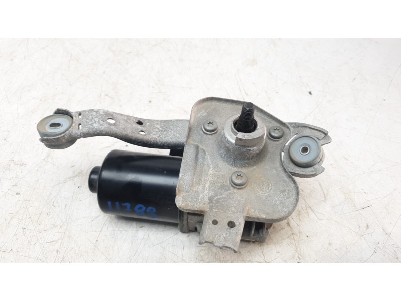 Recambio de motor limpia delantero para ford mondeo lim. hybrid referencia OEM IAM DS7317504AJ  