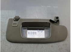 Recambio de parasol derecho para ford mondeo lim. hybrid referencia OEM IAM 2033278  