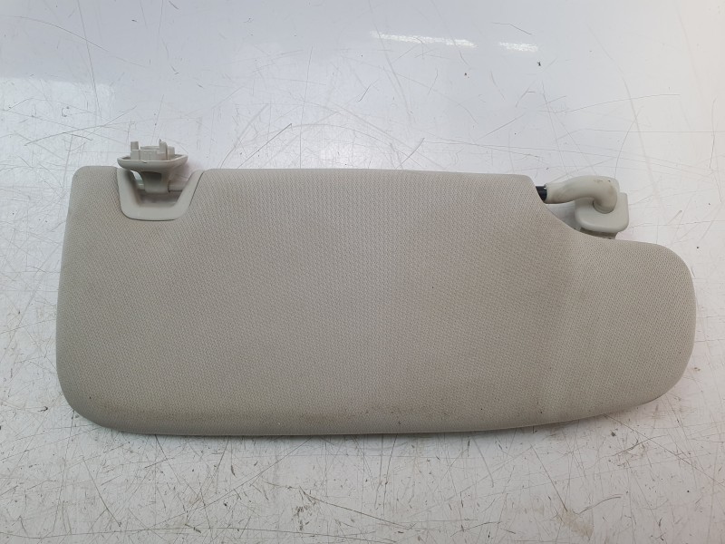 Recambio de parasol izquierdo para ford mondeo lim. hybrid referencia OEM IAM 2033283  