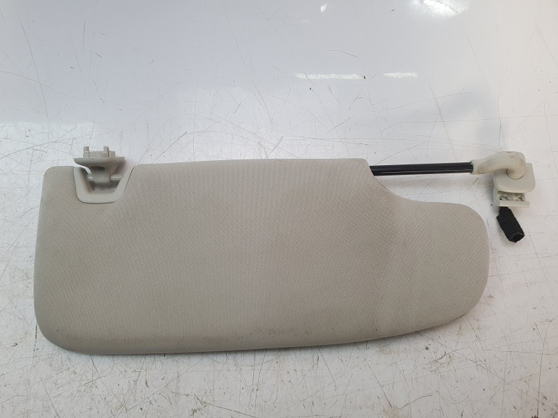 Recambio de parasol izquierdo para ford mondeo lim. hybrid referencia OEM IAM 2033283  