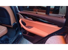 Recambio de elevalunas trasero derecho para bmw x3 (g01, f97, g08) xdrive 20 d mild-hybrid referencia OEM IAM   