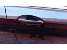 Recambio de maneta exterior delantera derecha para bmw x3 (g01, f97, g08) xdrive 20 d mild-hybrid referencia OEM IAM 51219491458 2
