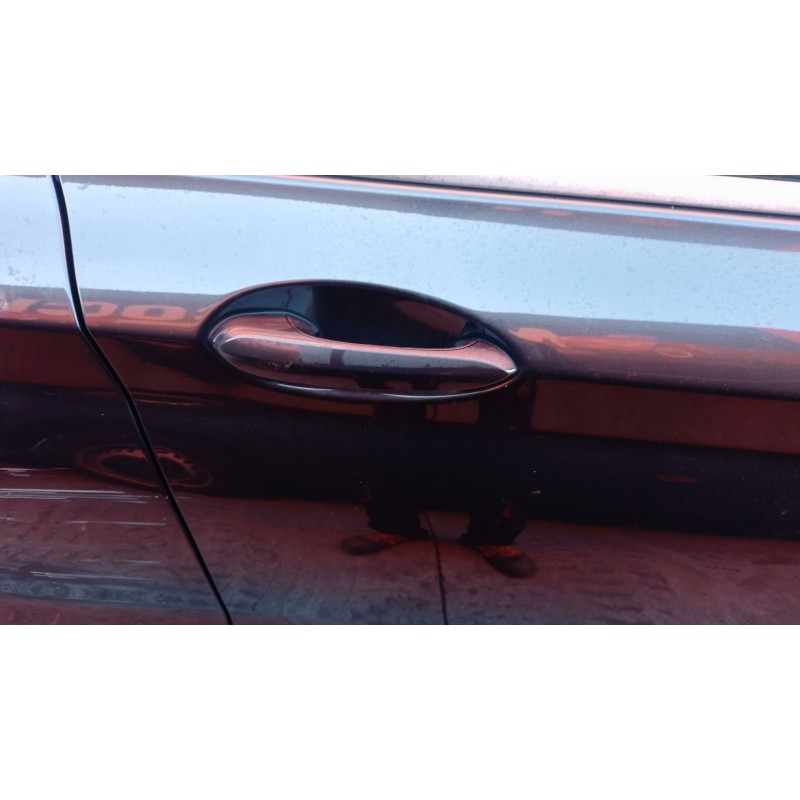 Recambio de maneta exterior delantera derecha para bmw x3 (g01, f97, g08) xdrive 20 d mild-hybrid referencia OEM IAM   