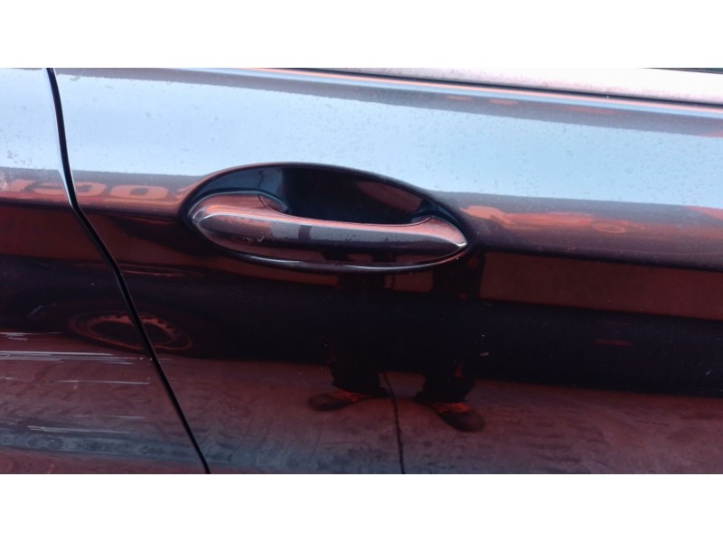 Recambio de maneta exterior delantera derecha para bmw x3 (g01, f97, g08) xdrive 20 d mild-hybrid referencia OEM IAM   