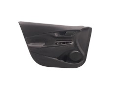 GUARNECIDO PUERTA DELANTERA IZQUIERDA 82330J9020TRY 