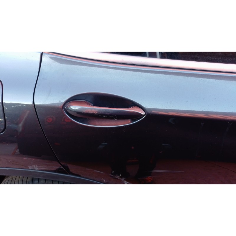 Recambio de maneta exterior trasera derecha para bmw x3 (g01, f97, g08) xdrive 20 d mild-hybrid referencia OEM IAM   