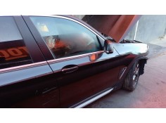 Recambio de puerta delantera derecha para bmw x3 (g01, f97, g08) xdrive 20 d mild-hybrid referencia OEM IAM   