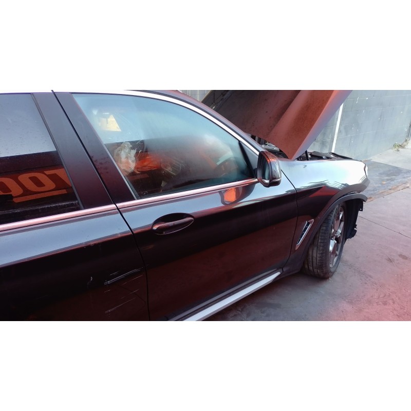 Recambio de puerta delantera derecha para bmw x3 (g01, f97, g08) xdrive 20 d mild-hybrid referencia OEM IAM   