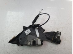 Recambio de cerradura puerta trasera izquierda para ford mondeo lim. hybrid referencia OEM IAM BM5AA26413CG  