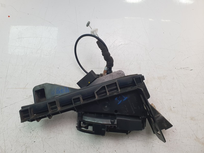 Recambio de cerradura puerta trasera izquierda para ford mondeo lim. hybrid referencia OEM IAM BM5AA26413CG  