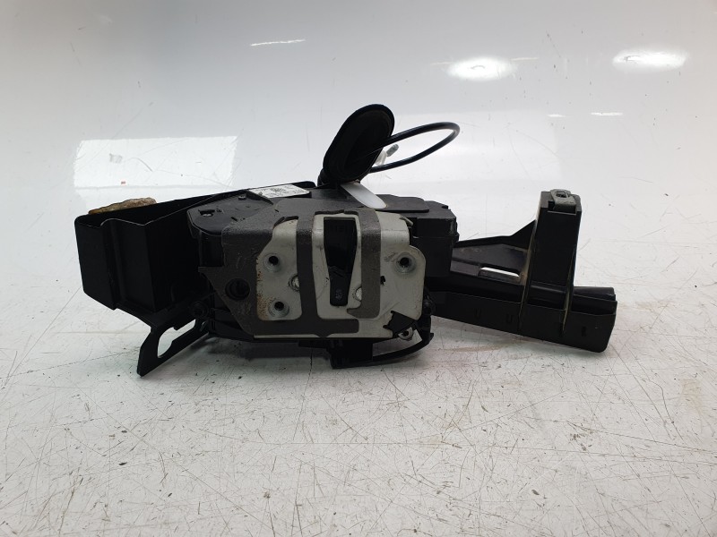Recambio de cerradura puerta trasera izquierda para ford mondeo lim. hybrid referencia OEM IAM BM5AA26413CG  