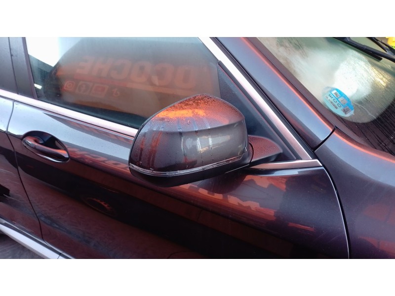Recambio de retrovisor derecho para bmw x3 (g01, f97, g08) xdrive 20 d mild-hybrid referencia OEM IAM   