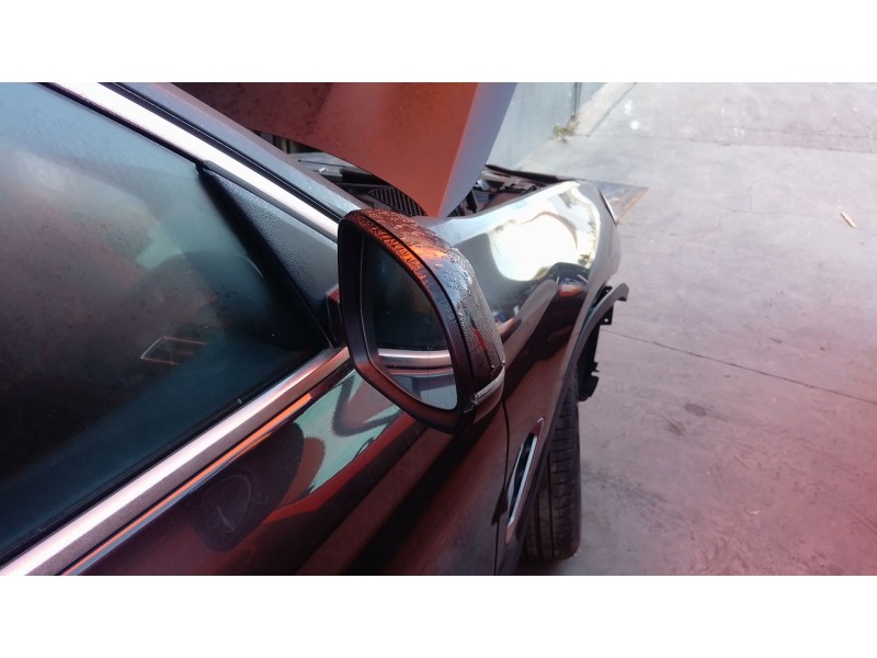 Recambio de retrovisor derecho para bmw x3 (g01, f97, g08) xdrive 20 d mild-hybrid referencia OEM IAM   