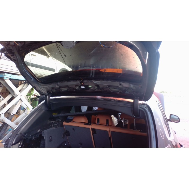 Recambio de amortiguadores maletero / porton para bmw x3 (g01, f97, g08) xdrive 20 d mild-hybrid referencia OEM IAM   