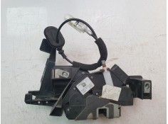 Recambio de cerradura puerta delantera izquierda para ford mondeo lim. hybrid referencia OEM IAM BM5AA21813AH   2