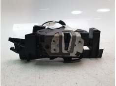 Recambio de cerradura puerta delantera izquierda para ford mondeo lim. hybrid referencia OEM IAM BM5AA21813AH  