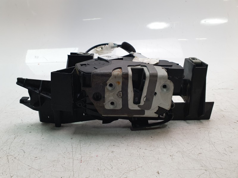 Recambio de cerradura puerta delantera izquierda para ford mondeo lim. hybrid referencia OEM IAM BM5AA21813AH  