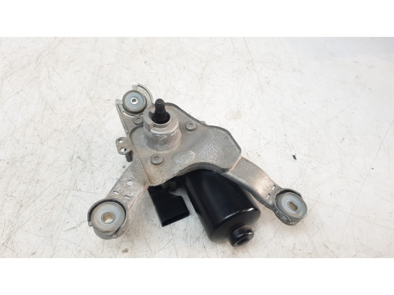 Recambio de motor limpia delantero para ford mondeo lim. hybrid referencia OEM IAM DS7317504BJ W000034155 