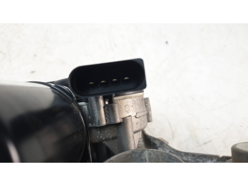 Recambio de motor limpia delantero para ford mondeo lim. hybrid referencia OEM IAM DS7317504BJ W000034155 