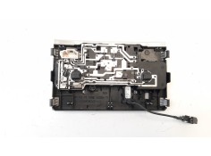 Recambio de luz interior para volkswagen golf vii lim. (bq1) 1.6 tdi referencia OEM IAM 5TA947105   2