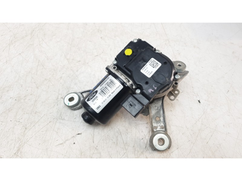 Recambio de motor limpia delantero para ford mondeo lim. hybrid referencia OEM IAM DS7317504BJ W000034155 