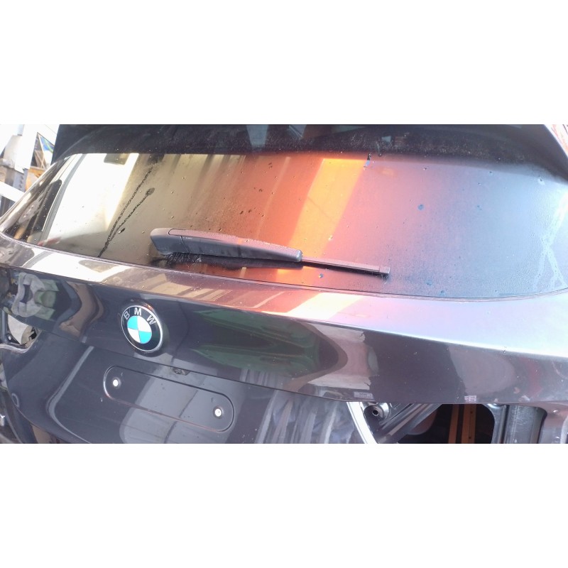 Recambio de brazo limpia trasero para bmw x3 (g01, f97, g08) xdrive 20 d mild-hybrid referencia OEM IAM   