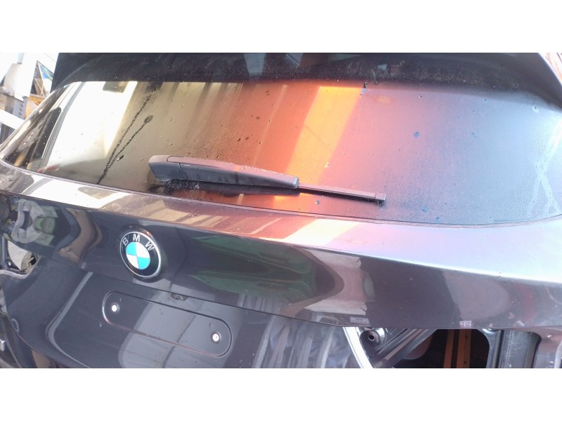 Recambio de brazo limpia trasero para bmw x3 (g01, f97, g08) xdrive 20 d mild-hybrid referencia OEM IAM   