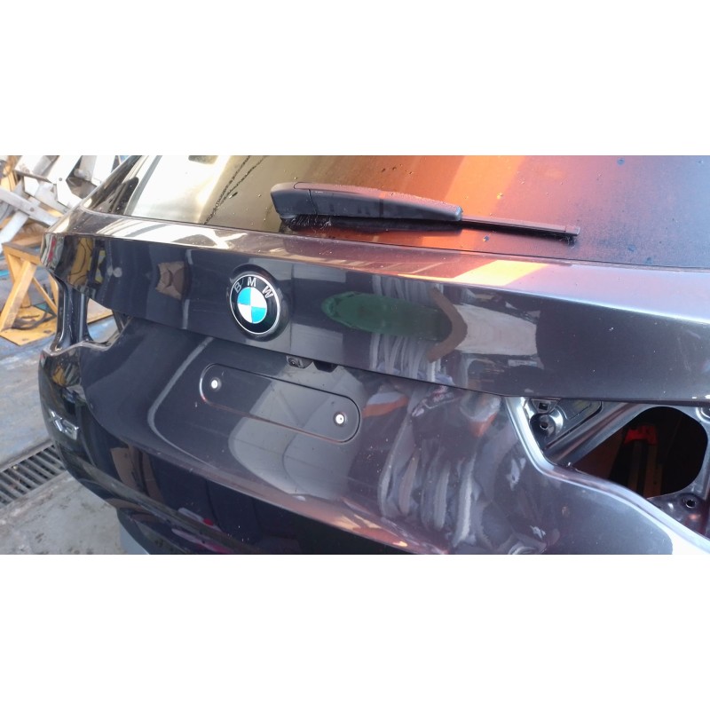 Recambio de maneta exterior porton para bmw x3 (g01, f97, g08) xdrive 20 d mild-hybrid referencia OEM IAM   