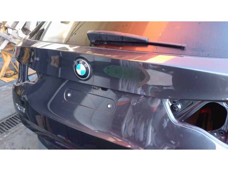 Recambio de maneta exterior porton para bmw x3 (g01, f97, g08) xdrive 20 d mild-hybrid referencia OEM IAM   